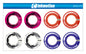 ReveD GA-18 Wheel Sticker (Rotiform 2)