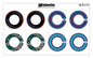 ReveD GA-18 Wheel Sticker (Rotiform 3)